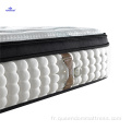 Matelas en mousse à mémoire de rêve Angel Dream Memory